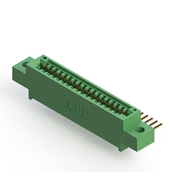 345-018-559-604 EDAC Inc.  Connettori per bordi